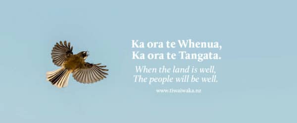 Tīwaiwaka Book - Image 2