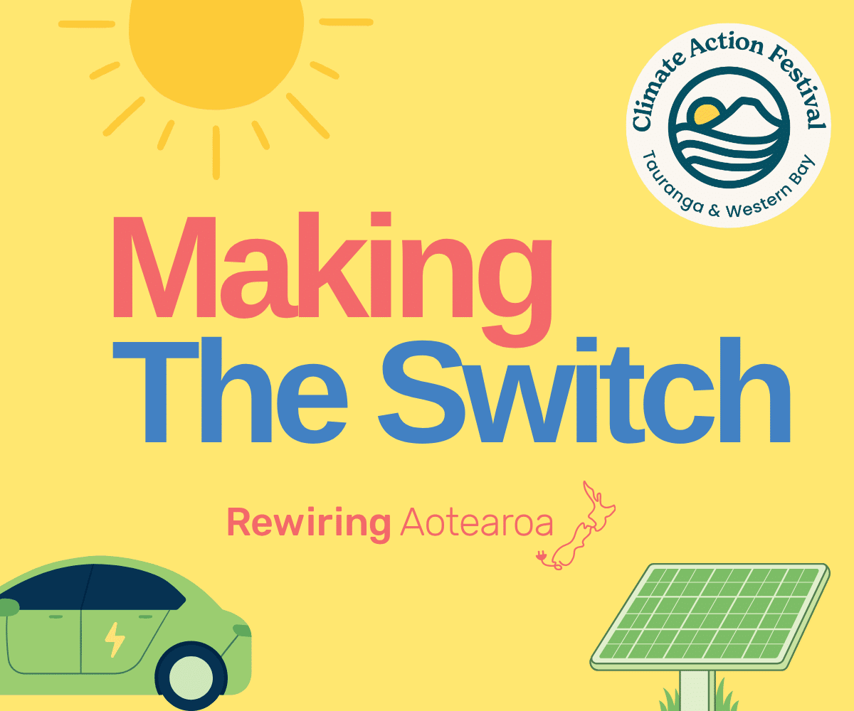 Rewired Aotearoa Chat