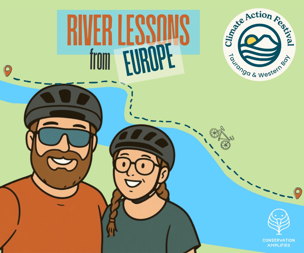 River Lessons from Europe