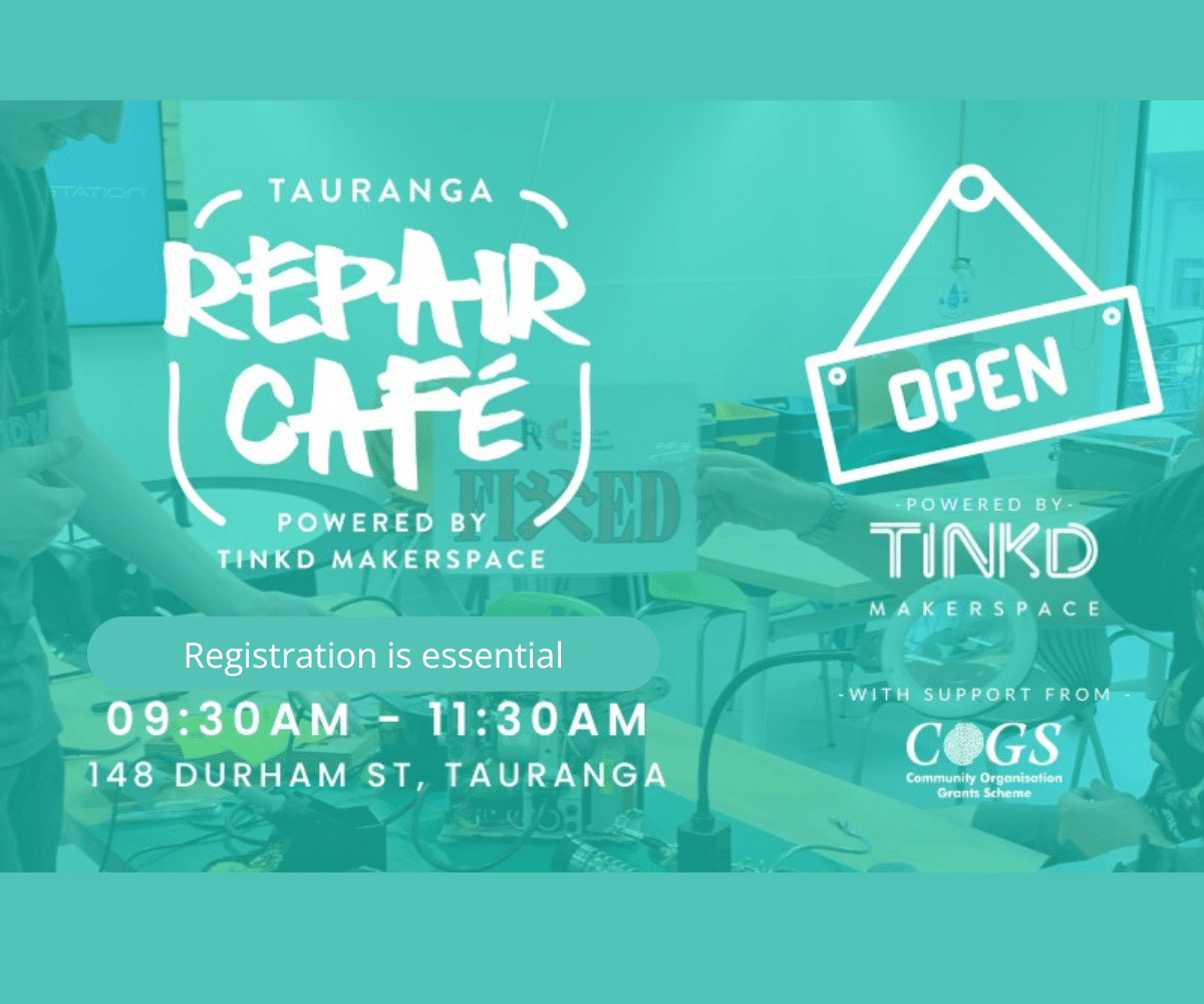 Repair Cafe