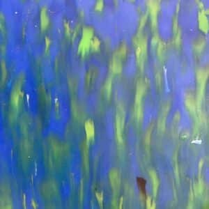 Close up of recycled plastic clipboard