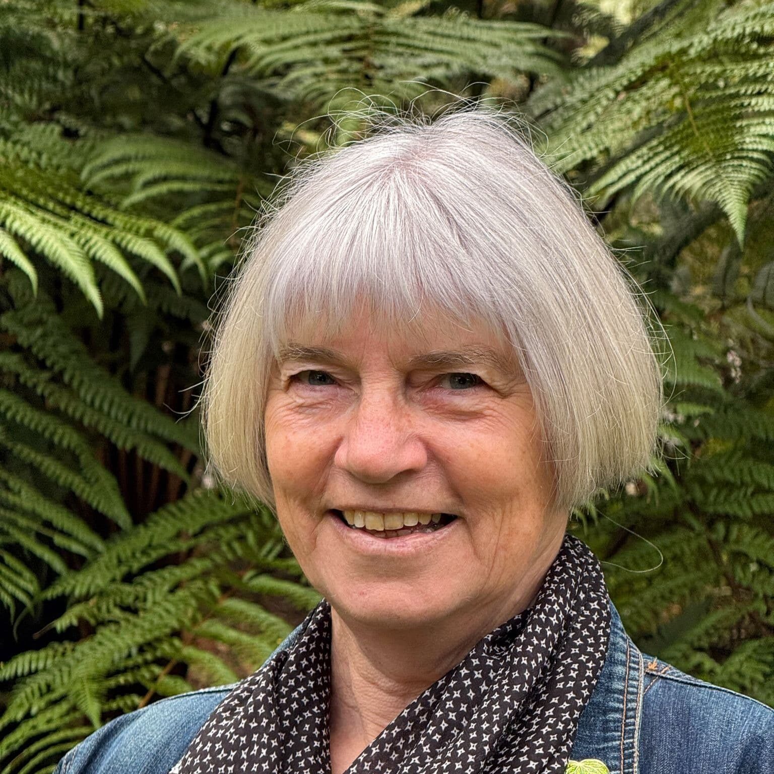 Jenny Couldrey Jenny Couldrey